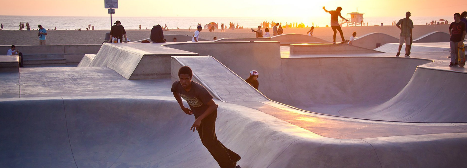 Venice careers